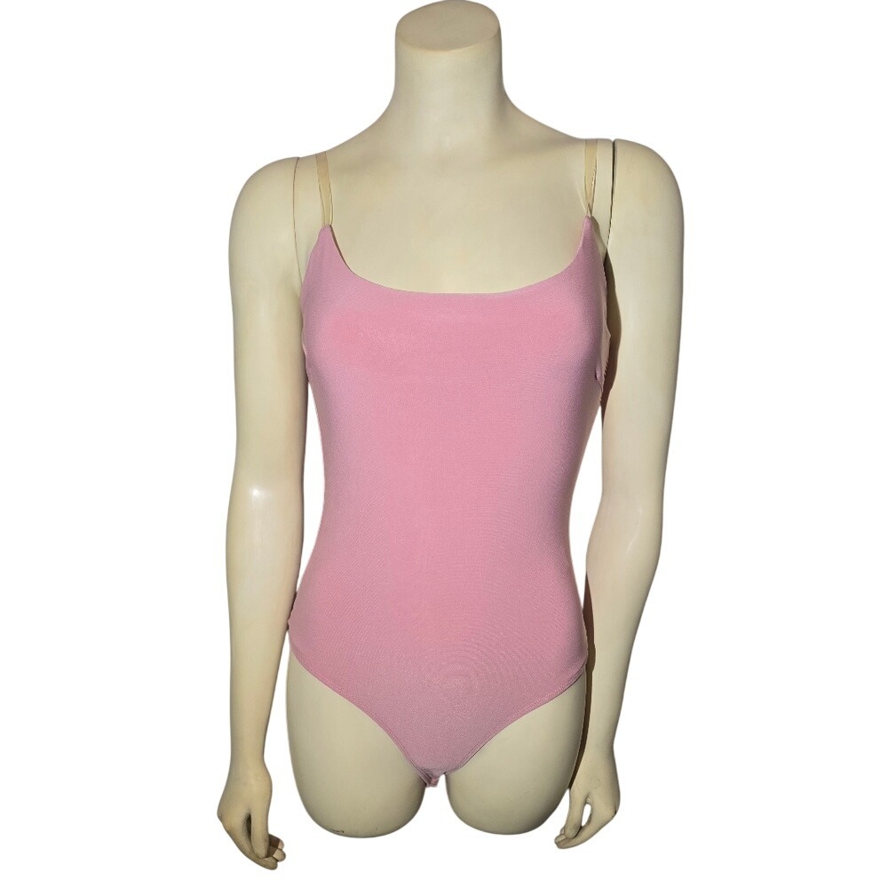 Better Be Dusty Rose Bodysuit‎